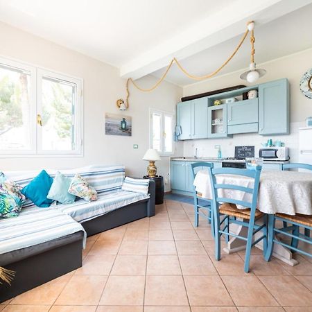 Apartmán Chez Elle Imperia Exteriér fotografie