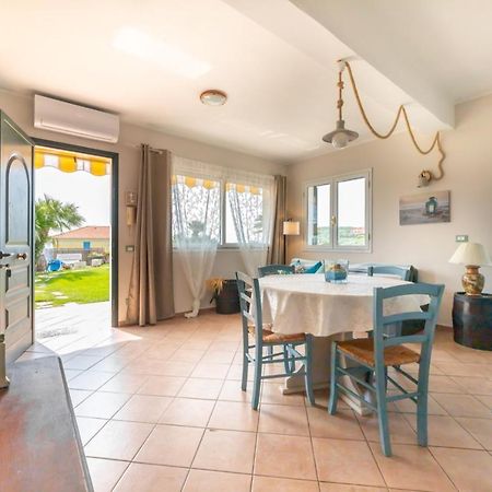 Apartmán Chez Elle Imperia Exteriér fotografie