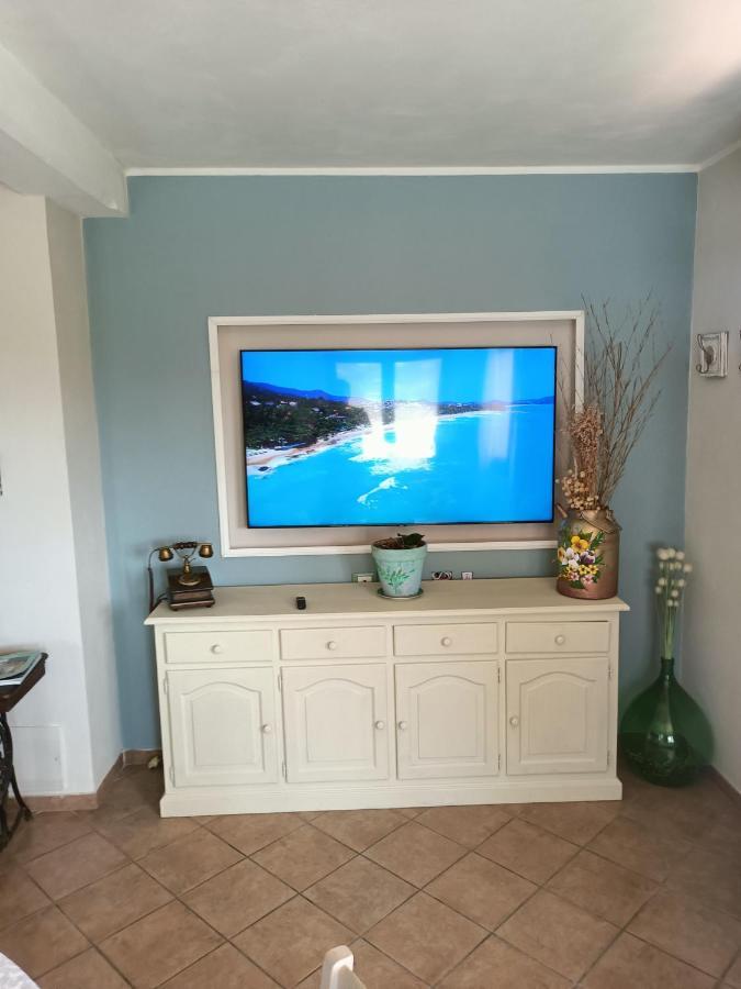 Apartmán Chez Elle Imperia Exteriér fotografie