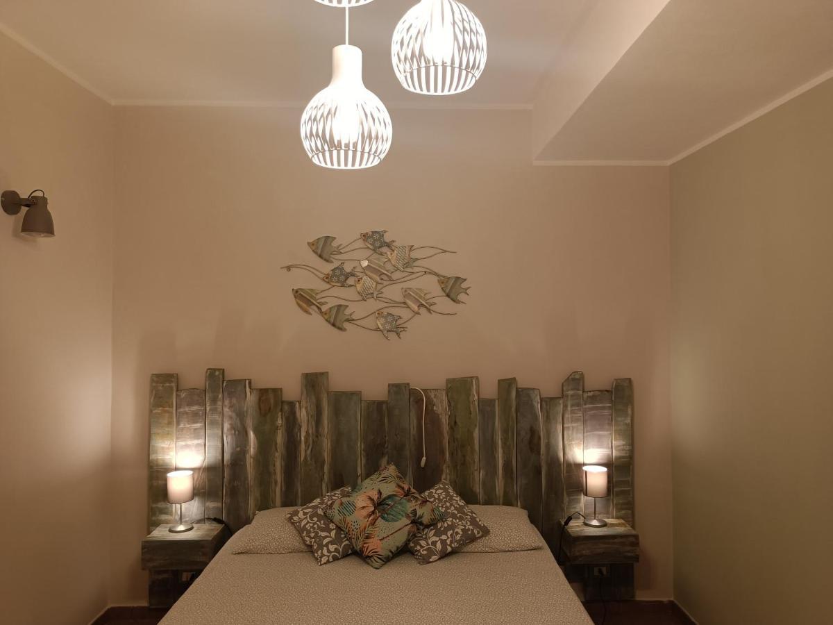 Apartmán Chez Elle Imperia Exteriér fotografie