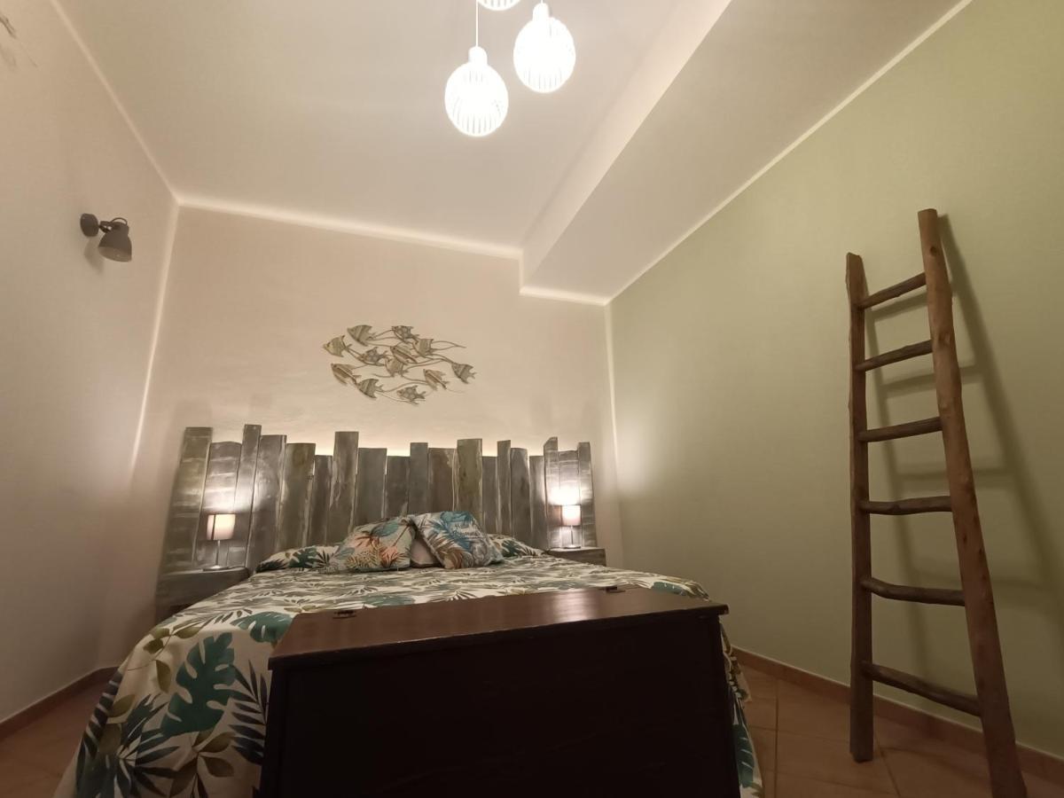 Apartmán Chez Elle Imperia Exteriér fotografie