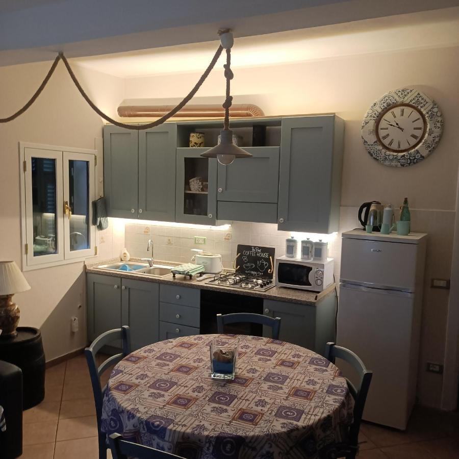 Apartmán Chez Elle Imperia Exteriér fotografie