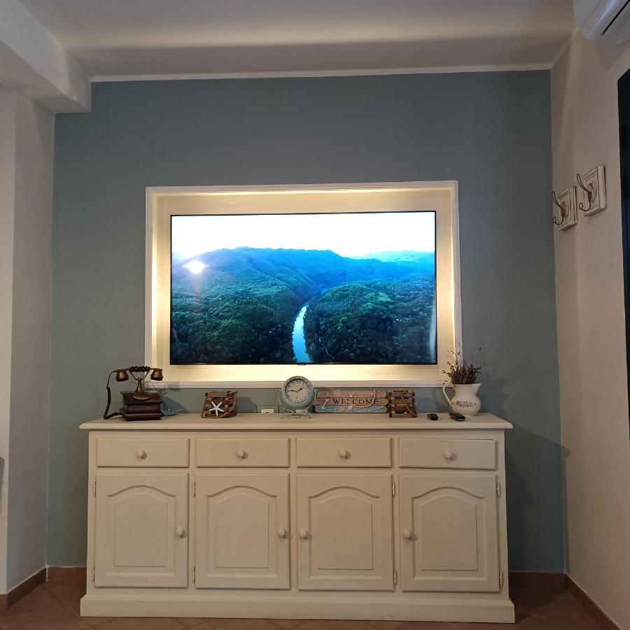 Apartmán Chez Elle Imperia Exteriér fotografie