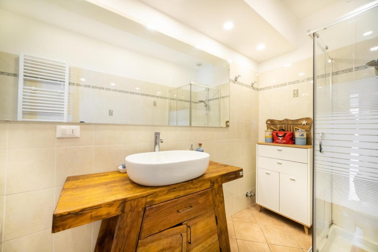 Apartmán Chez Elle Imperia Exteriér fotografie