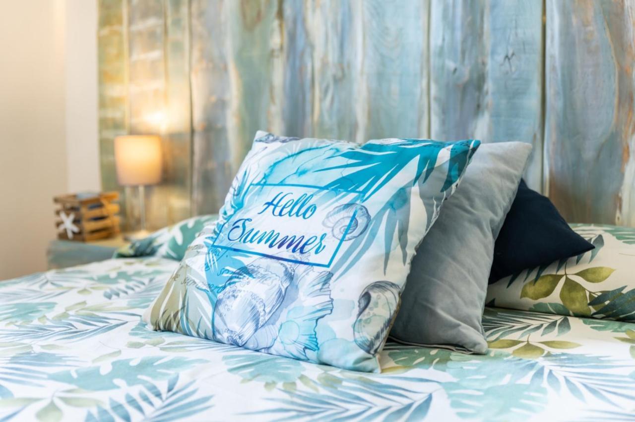 Apartmán Chez Elle Imperia Exteriér fotografie