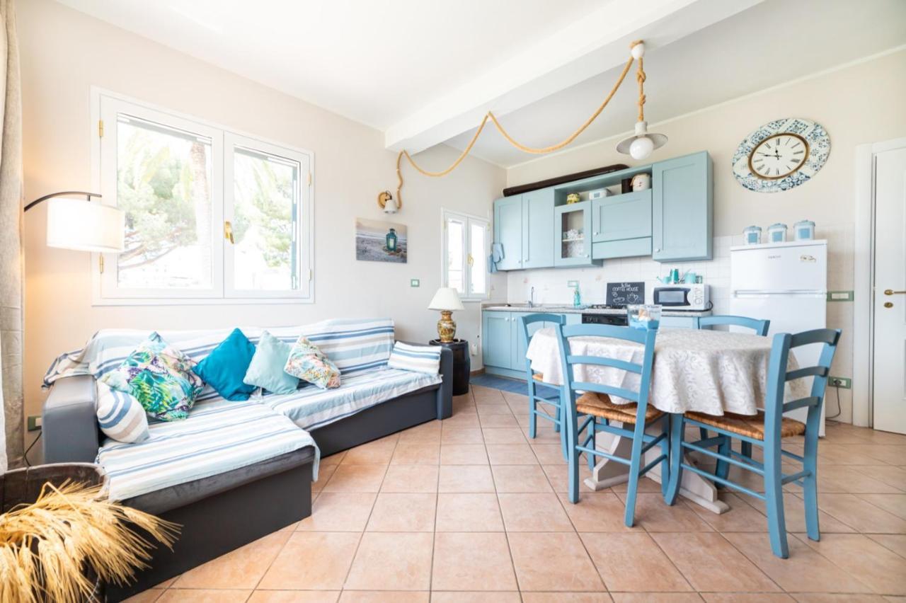Apartmán Chez Elle Imperia Exteriér fotografie