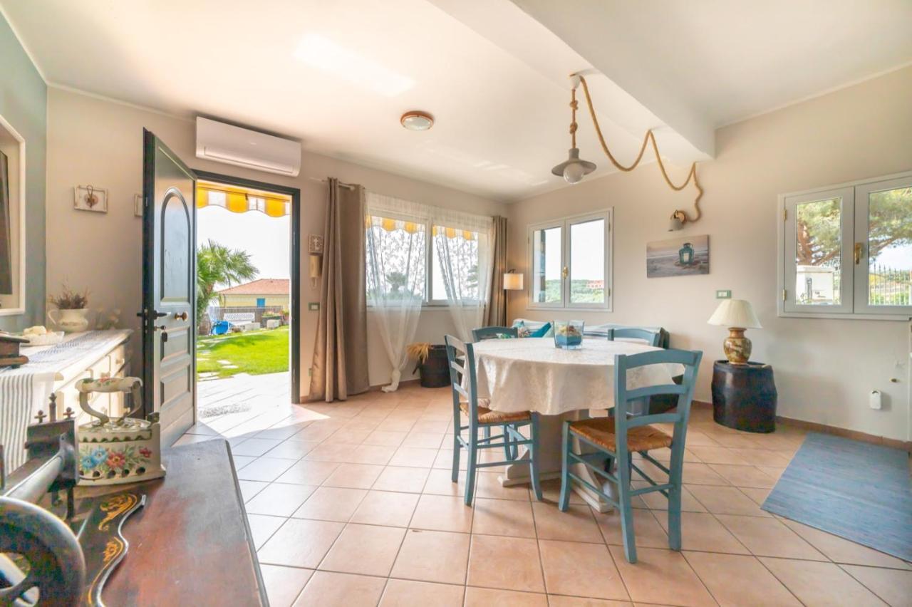 Apartmán Chez Elle Imperia Exteriér fotografie