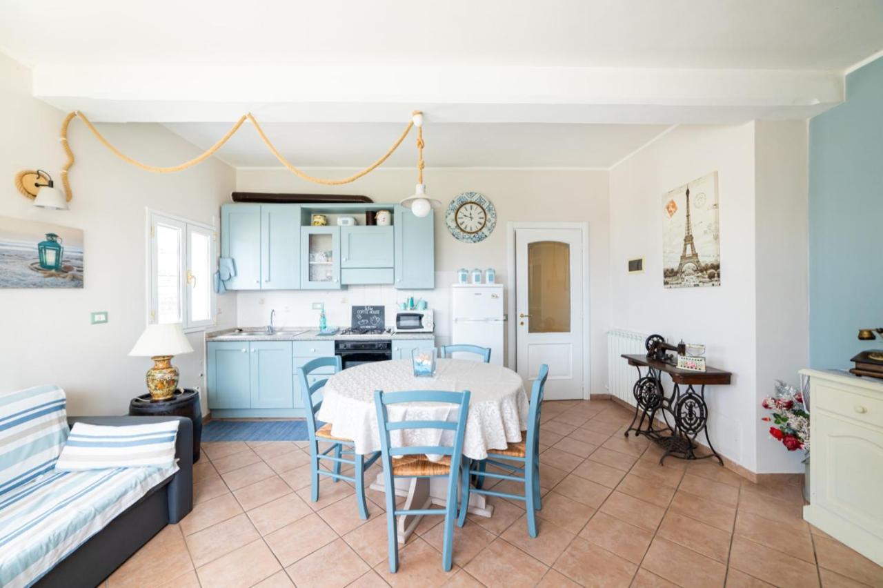 Apartmán Chez Elle Imperia Exteriér fotografie