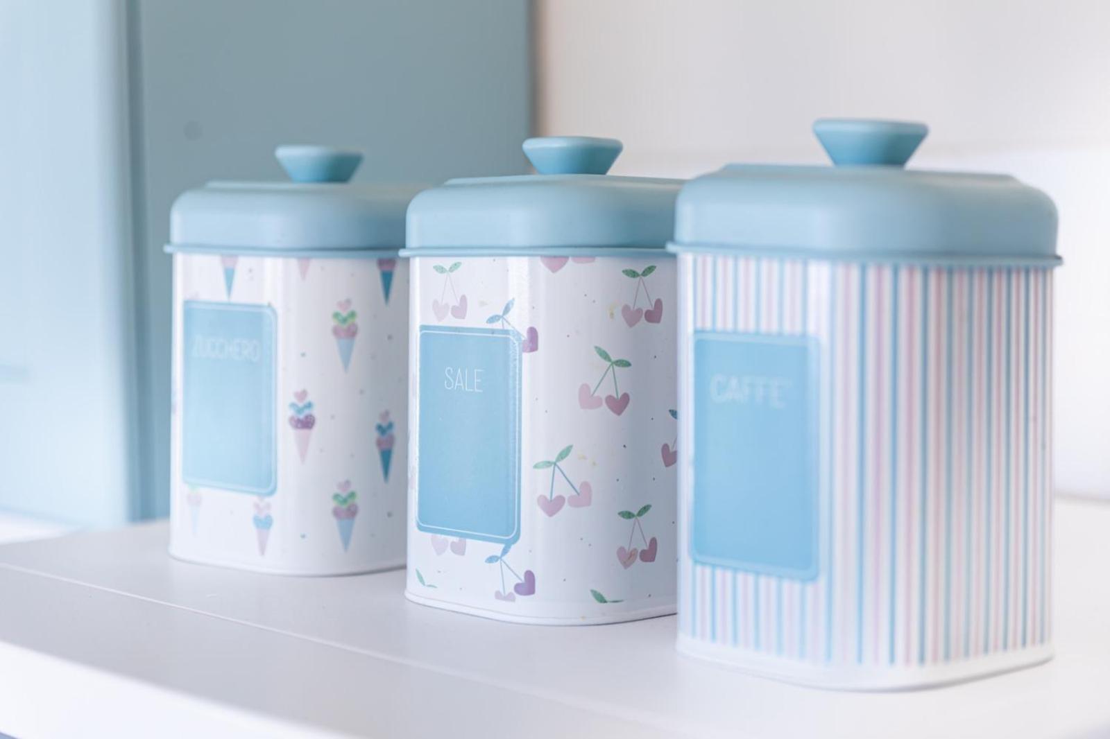 Apartmán Chez Elle Imperia Pokoj fotografie