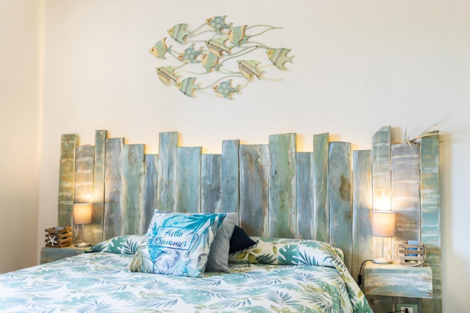 Apartmán Chez Elle Imperia Pokoj fotografie