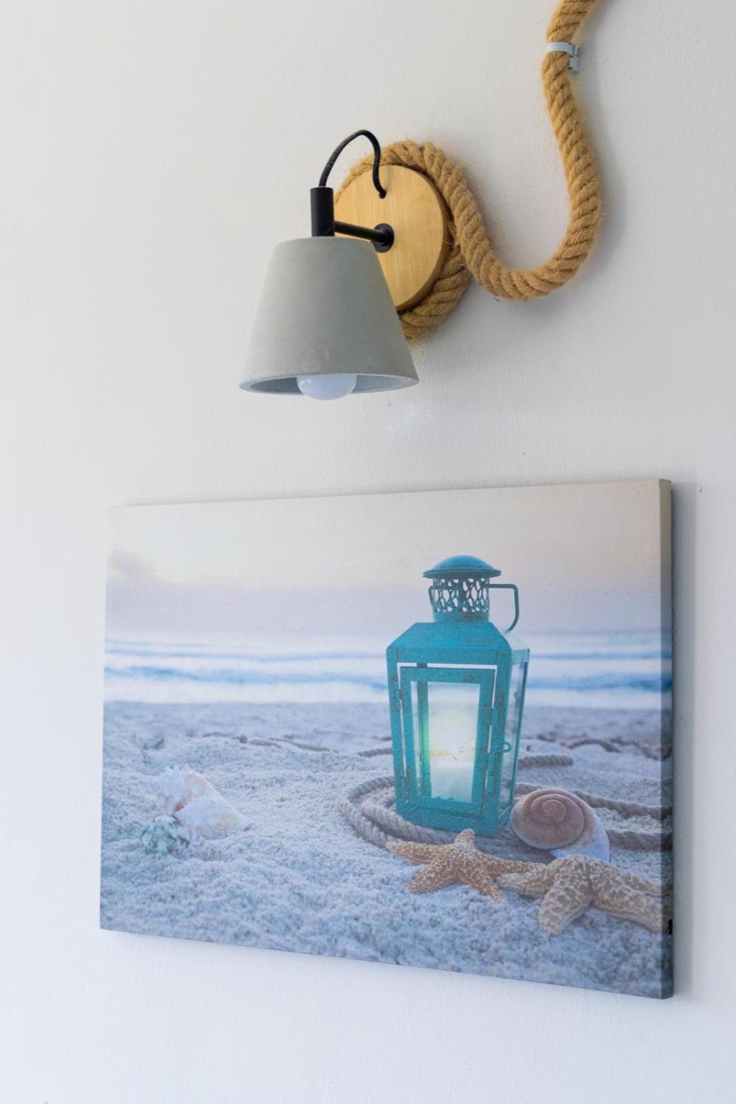 Apartmán Chez Elle Imperia Pokoj fotografie