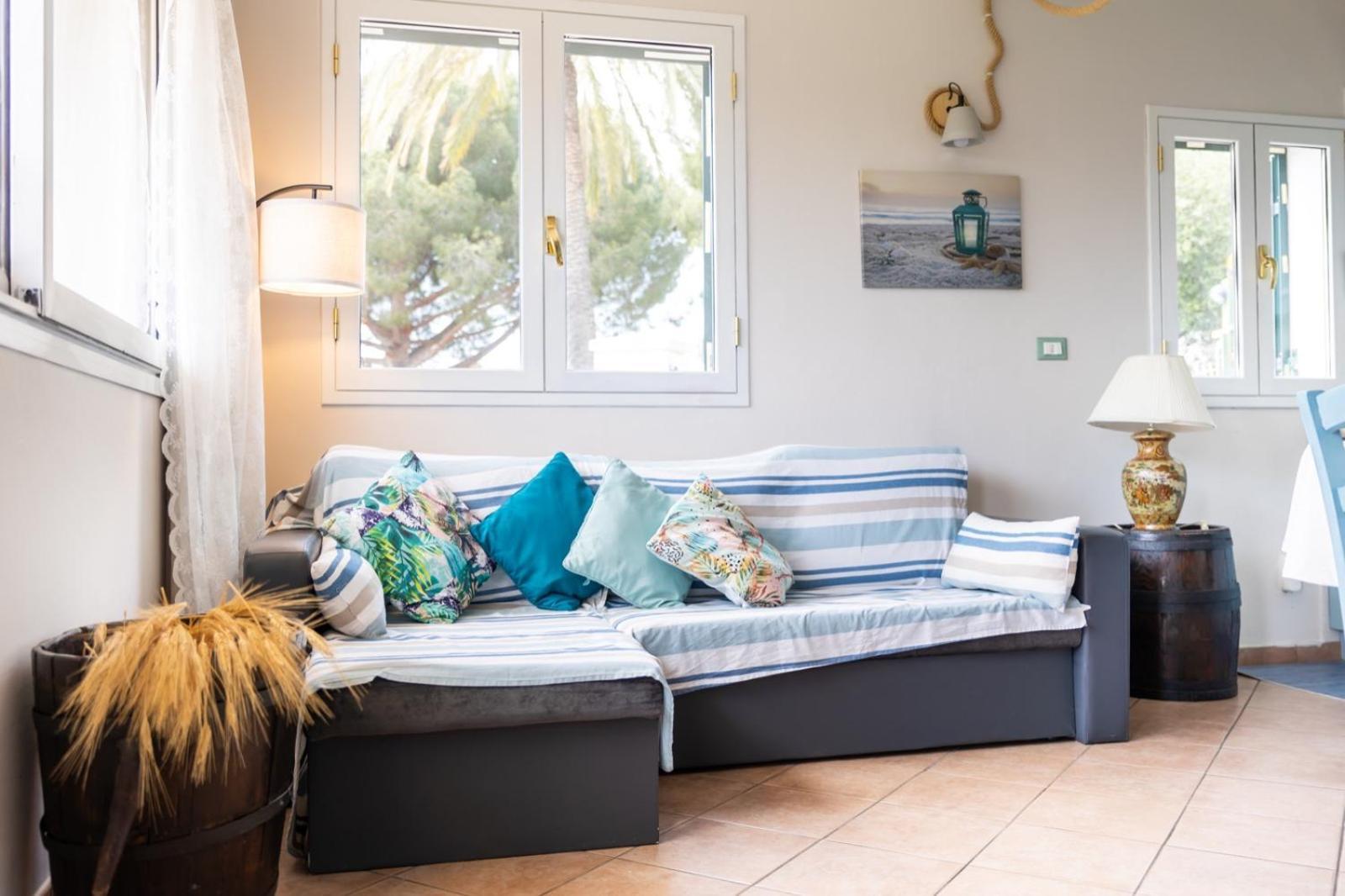 Apartmán Chez Elle Imperia Pokoj fotografie