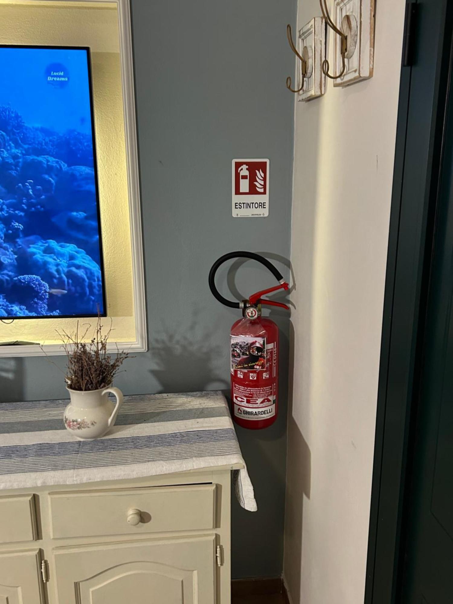 Apartmán Chez Elle Imperia Exteriér fotografie